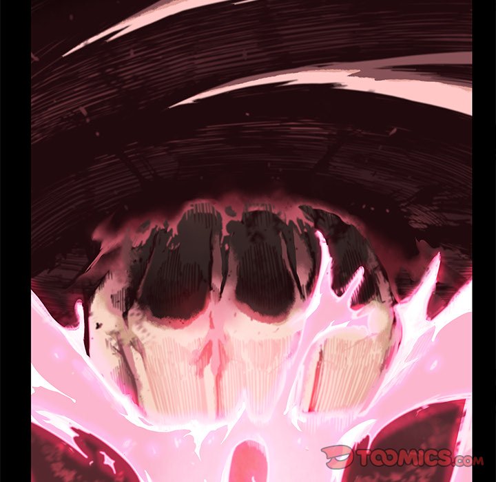 Galaxy Chapter 38 - Page 40