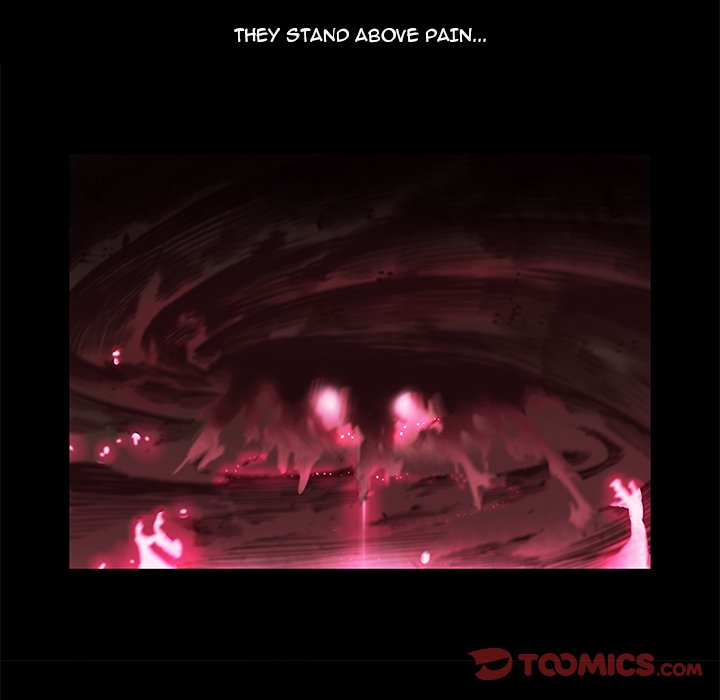 Galaxy Chapter 38 - Page 42