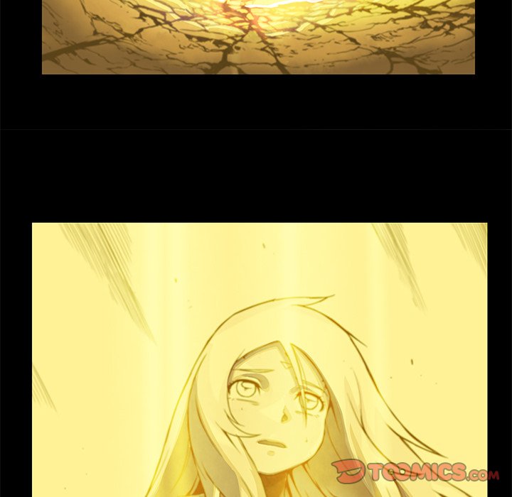 Galaxy Chapter 38 - Page 46