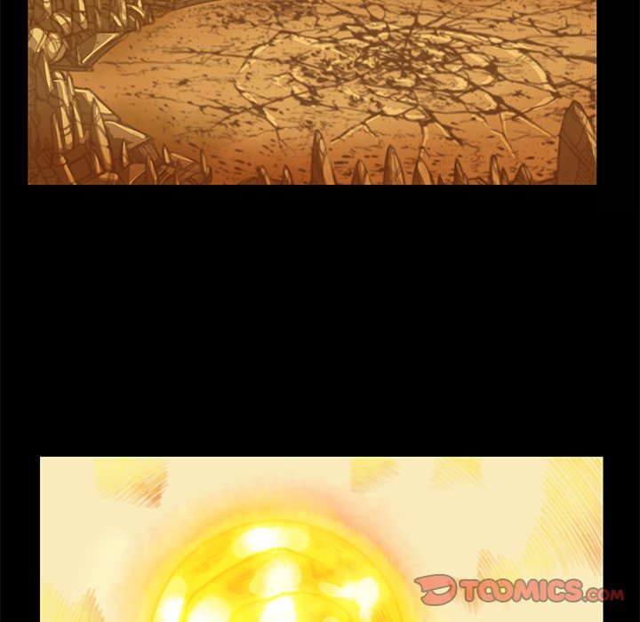 Galaxy Chapter 38 - Page 50