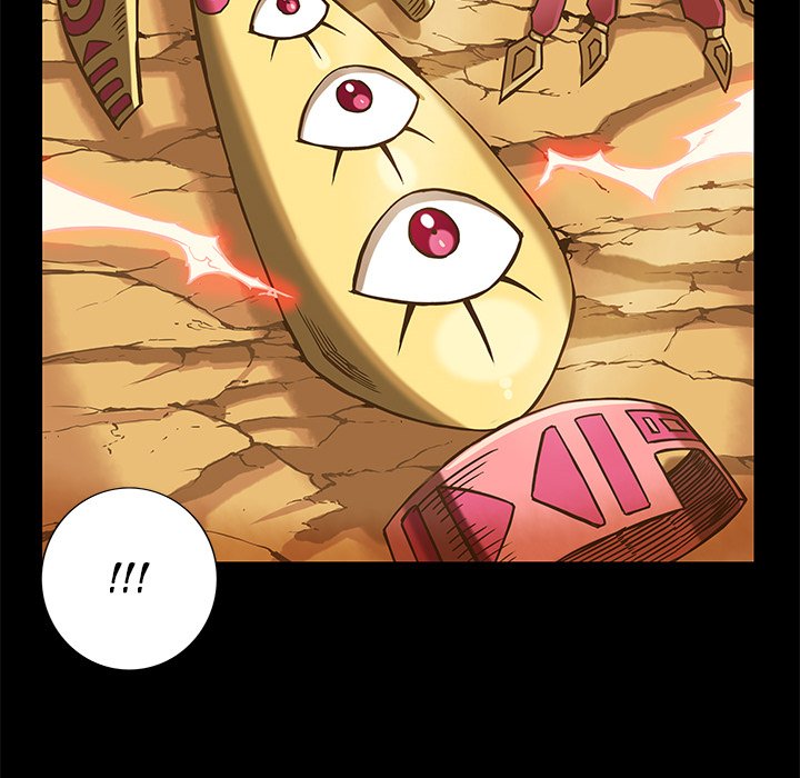 Galaxy Chapter 38 - Page 55