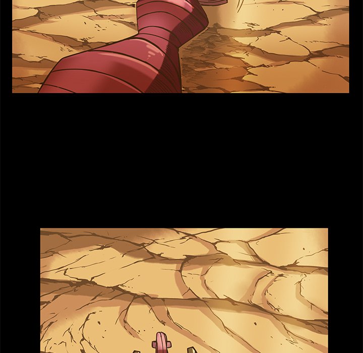 Galaxy Chapter 38 - Page 57