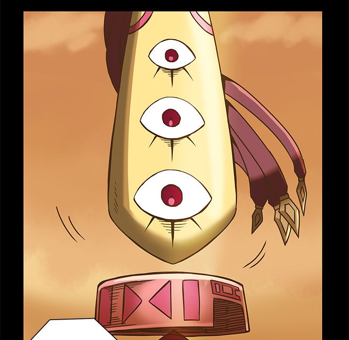 Galaxy Chapter 38 - Page 59