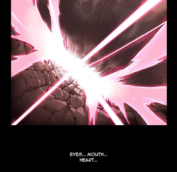 Galaxy Chapter 38 - Page 7