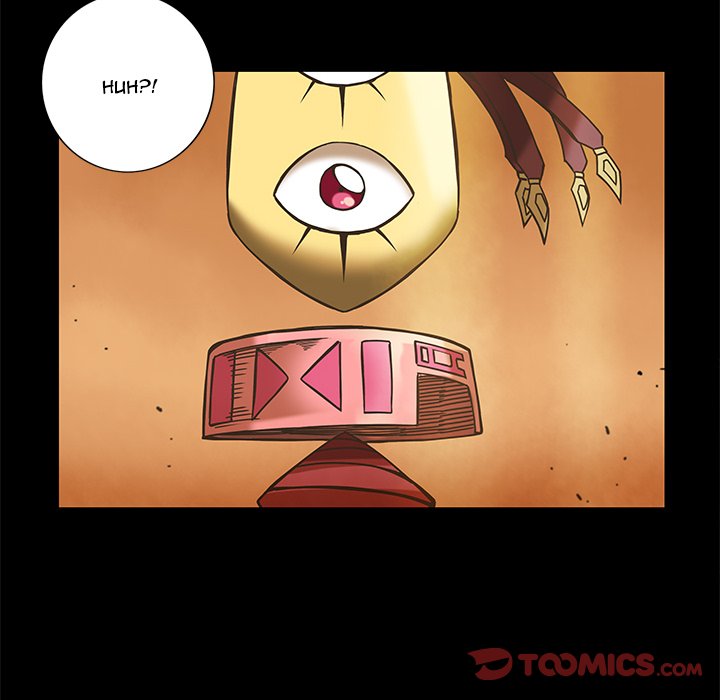 Galaxy Chapter 38 - Page 70