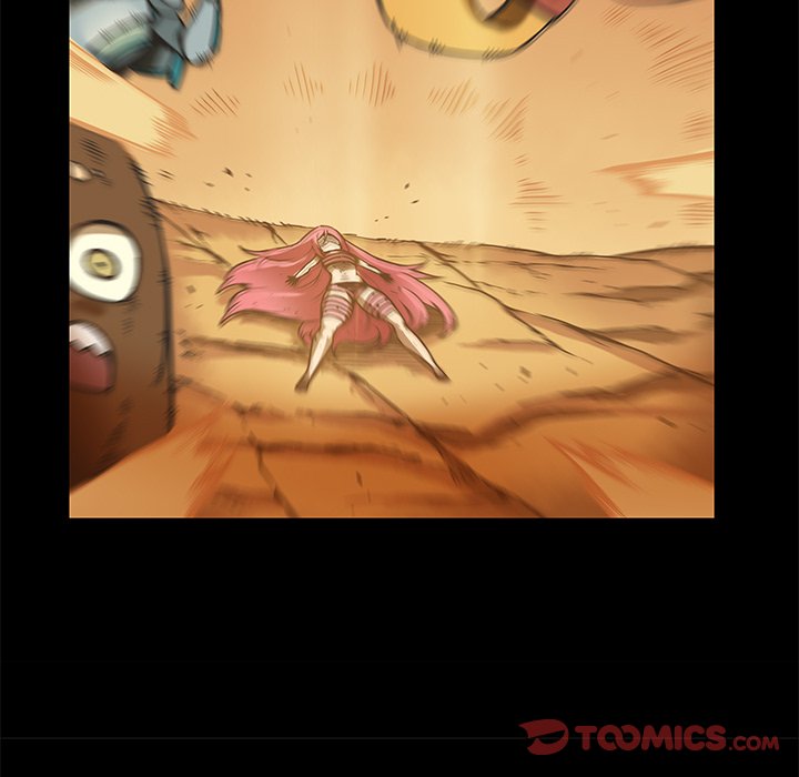 Galaxy Chapter 38 - Page 76