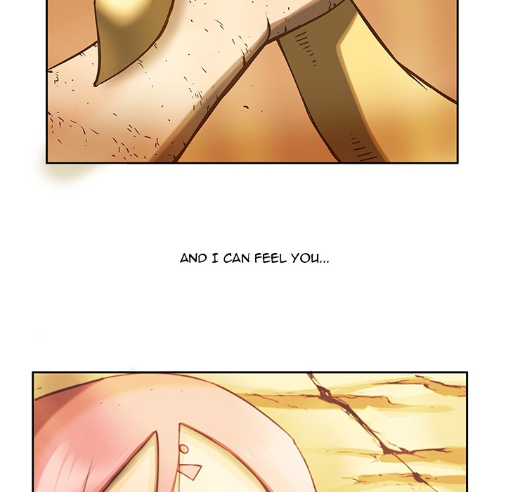 Galaxy Chapter 38 - Page 83