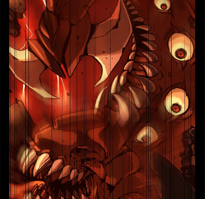 Galaxy Chapter 40 - Page 17