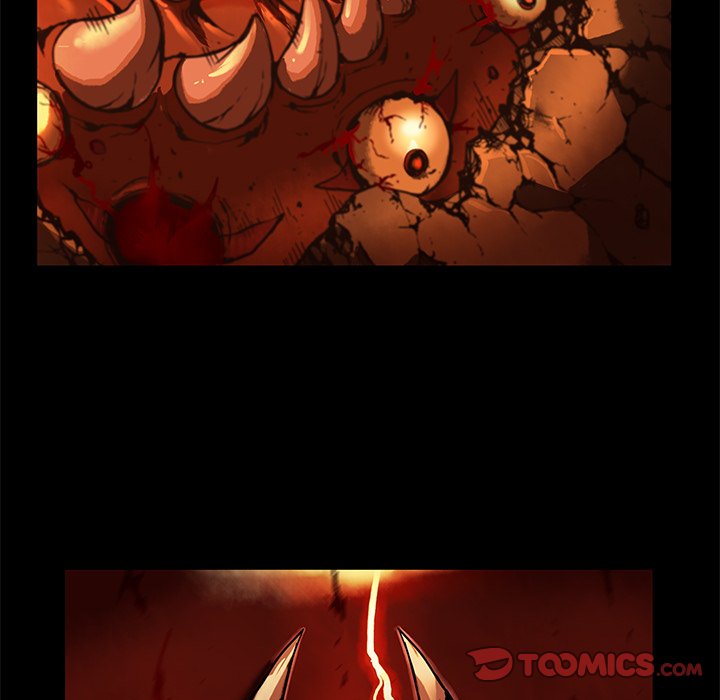 Galaxy Chapter 40 - Page 28