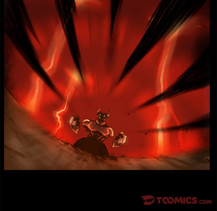 Galaxy Chapter 40 - Page 38