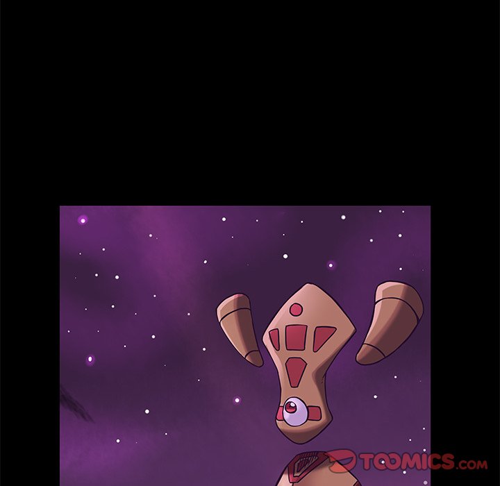 Galaxy Chapter 40 - Page 42