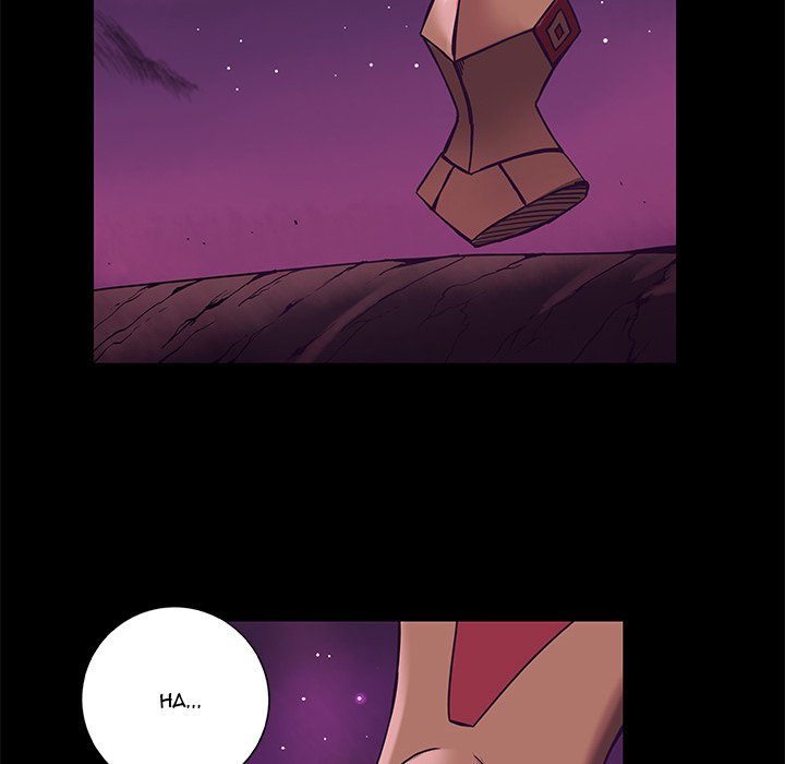 Galaxy Chapter 40 - Page 43