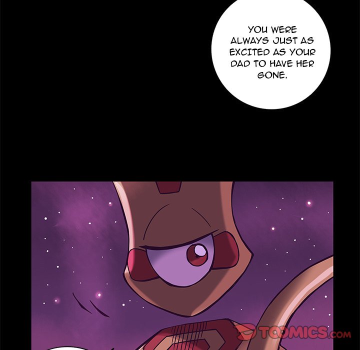 Galaxy Chapter 40 - Page 50