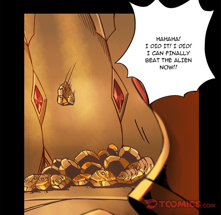 Galaxy Chapter 40 - Page 60