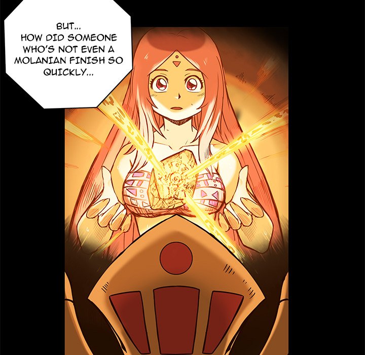 Galaxy Chapter 40 - Page 63