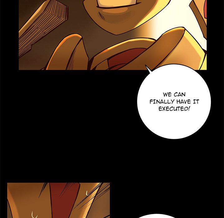 Galaxy Chapter 40 - Page 71