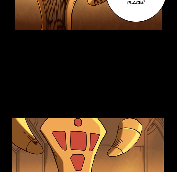 Galaxy Chapter 40 - Page 75