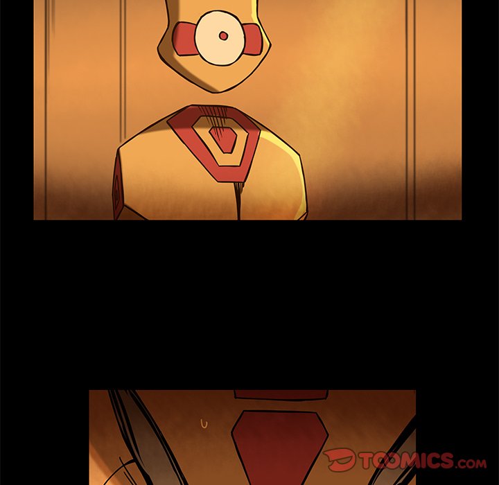 Galaxy Chapter 40 - Page 76