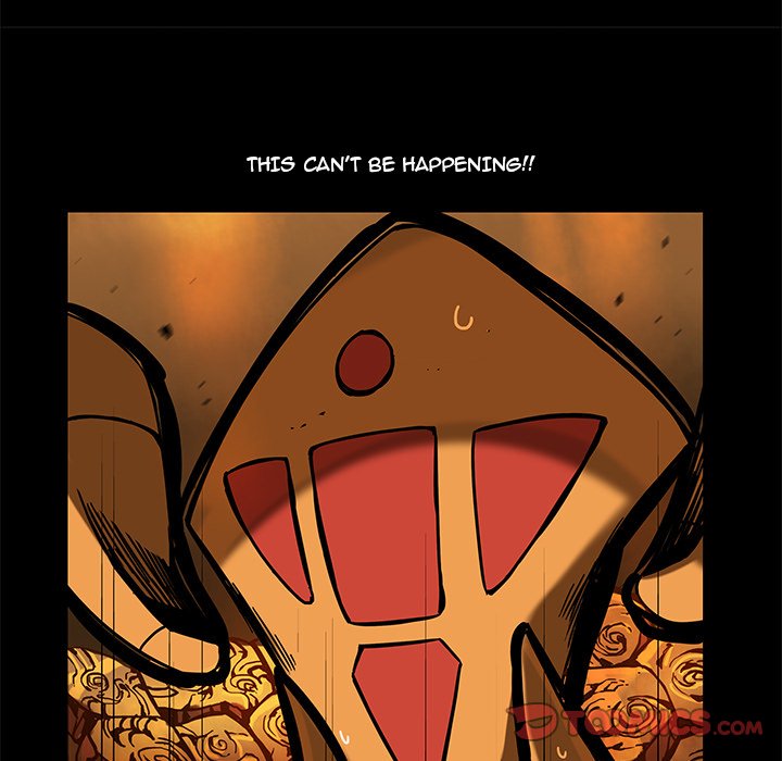 Galaxy Chapter 40 - Page 78