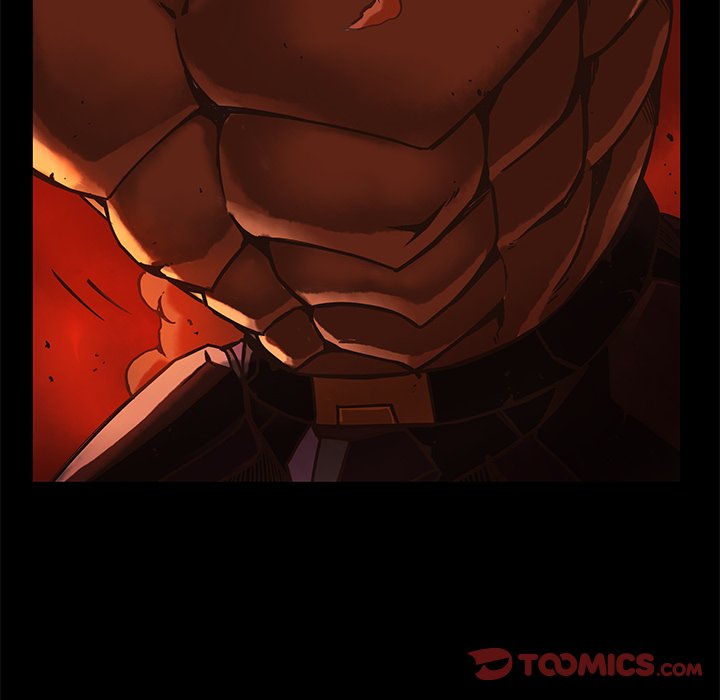 Galaxy Chapter 40 - Page 8