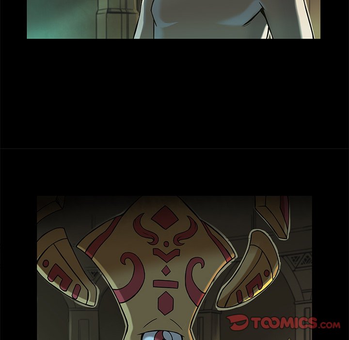 Galaxy Chapter 42 - Page 10