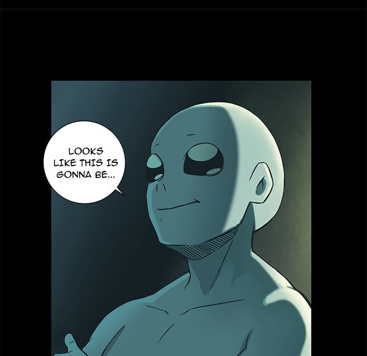 Galaxy Chapter 42 - Page 27