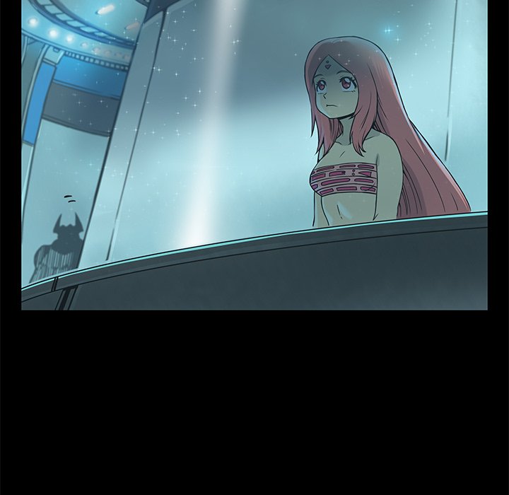 Galaxy Chapter 42 - Page 33