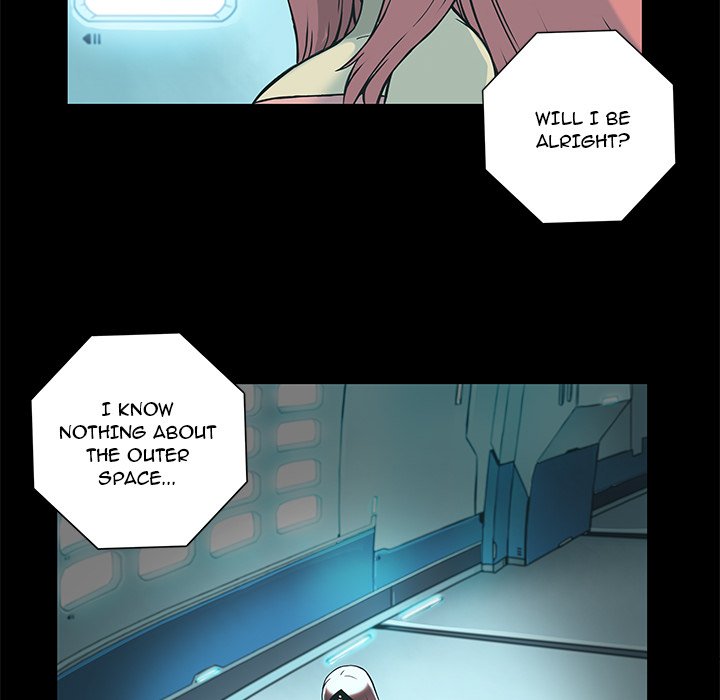 Galaxy Chapter 42 - Page 45
