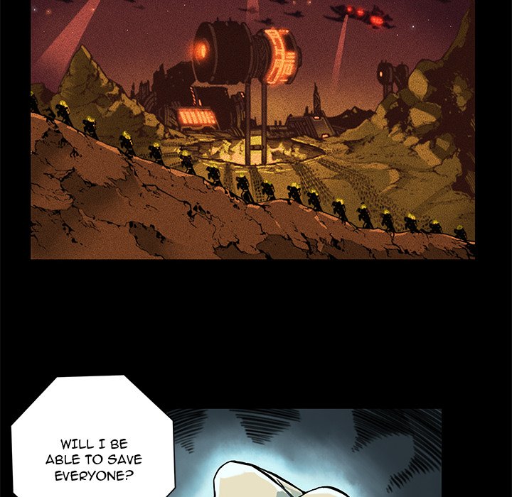 Galaxy Chapter 42 - Page 47