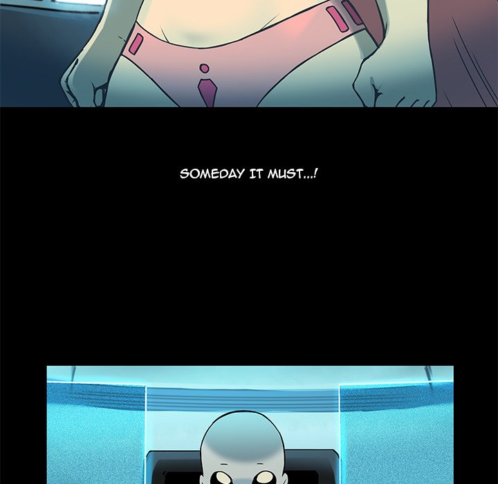 Galaxy Chapter 42 - Page 51