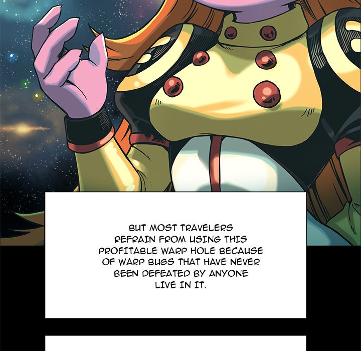 Galaxy Chapter 42 - Page 59