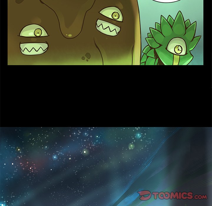 Galaxy Chapter 42 - Page 74