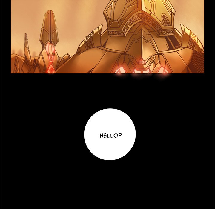 Galaxy Chapter 42 - Page 8