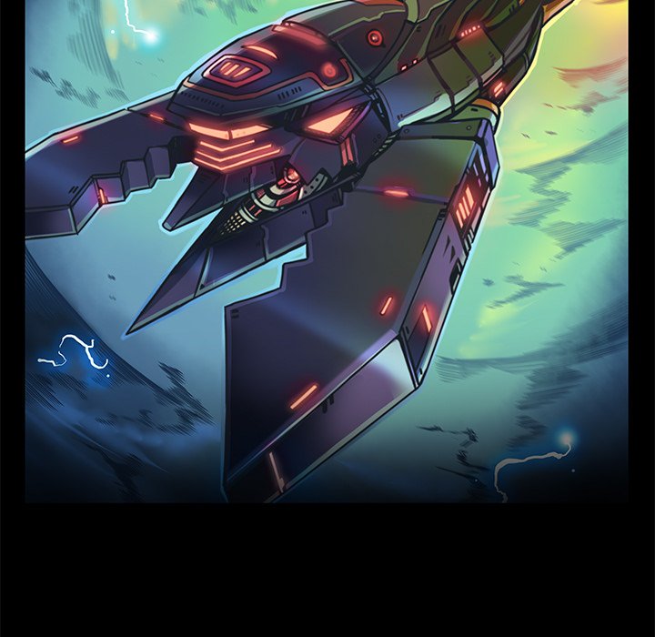 Galaxy Chapter 42 - Page 91