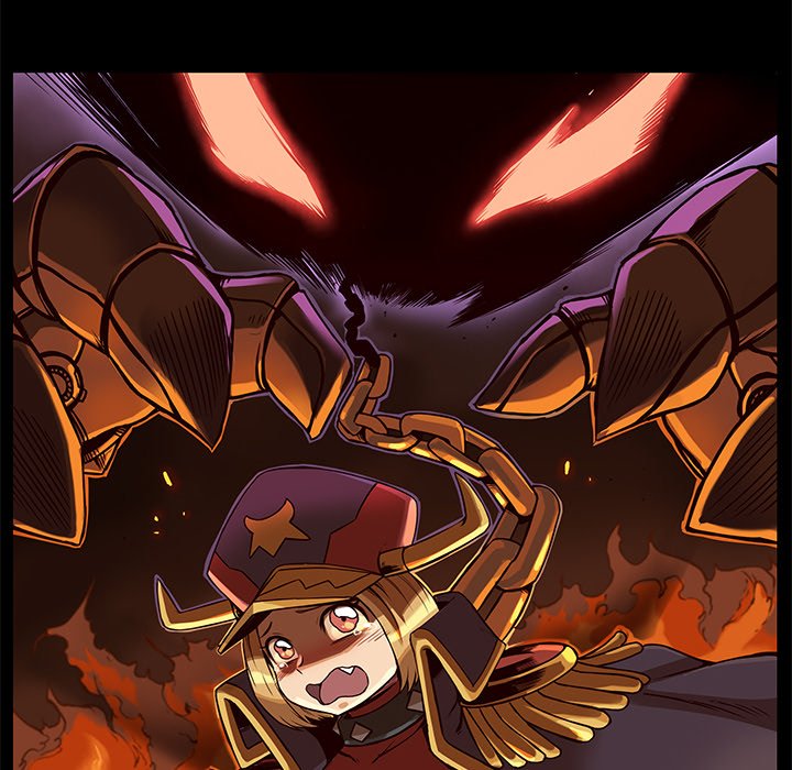 Galaxy Chapter 44 - Page 77