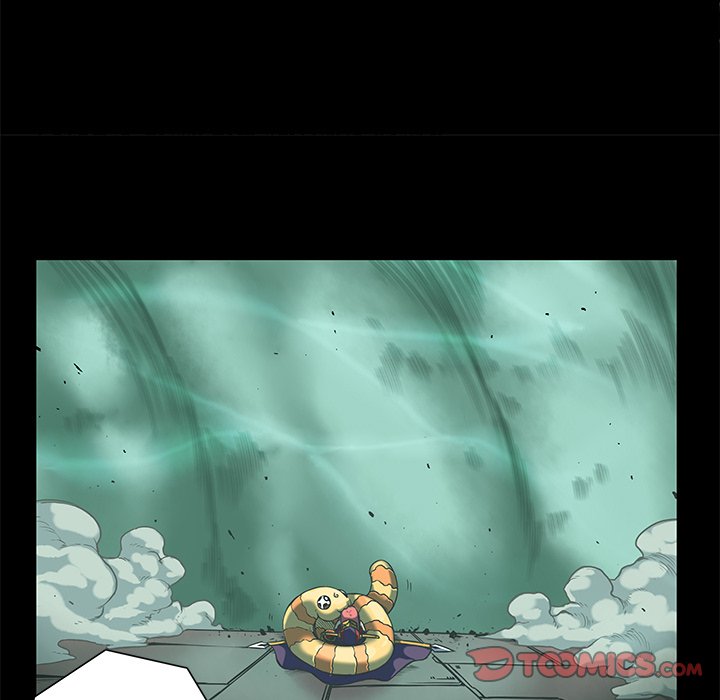 Galaxy Chapter 45 - Page 70