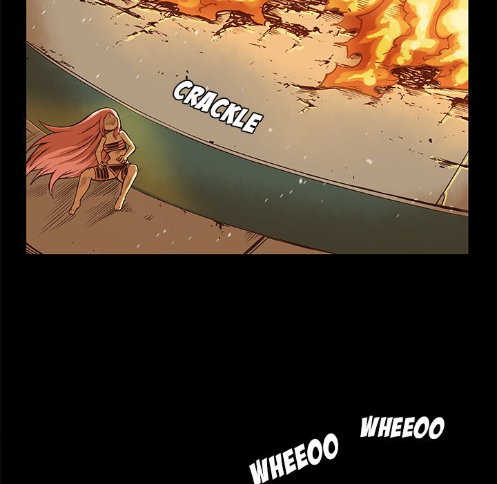 Galaxy Chapter 48 - Page 17