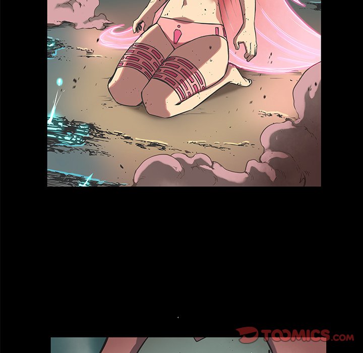 Galaxy Chapter 48 - Page 38