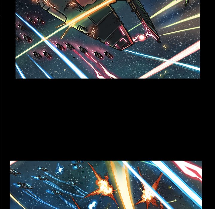 Galaxy Chapter 49 - Page 16