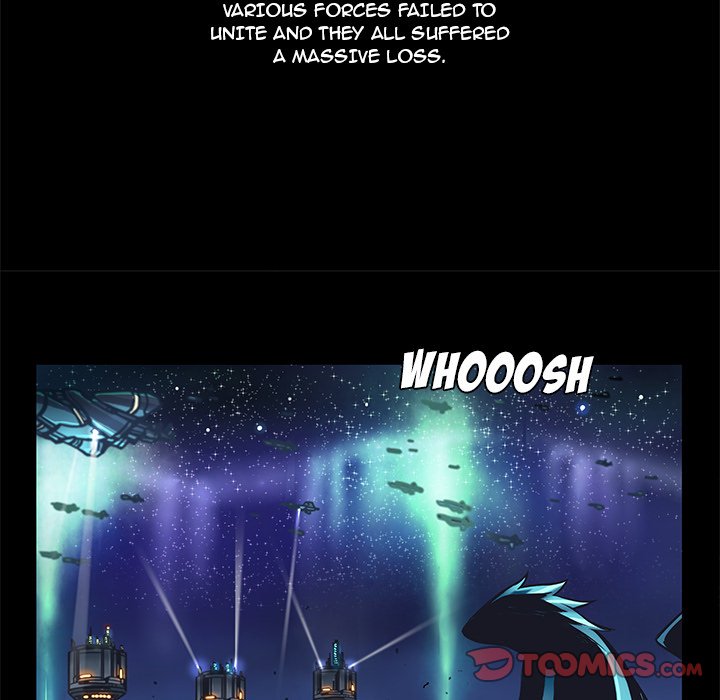 Galaxy Chapter 49 - Page 38