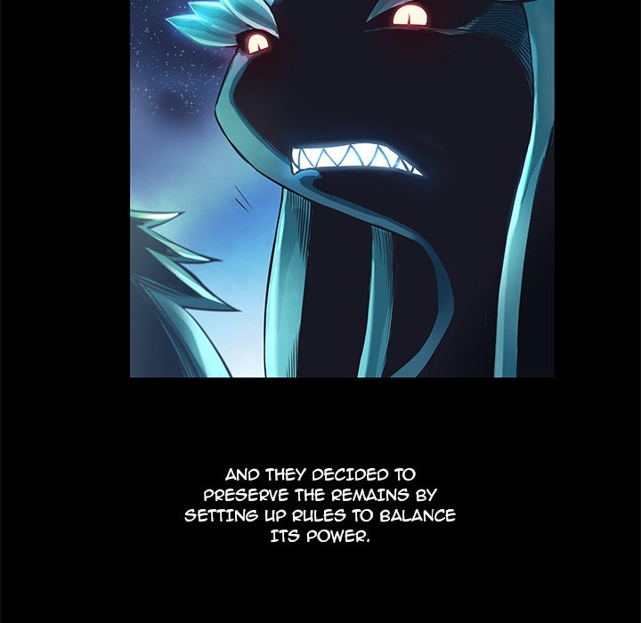 Galaxy Chapter 49 - Page 40