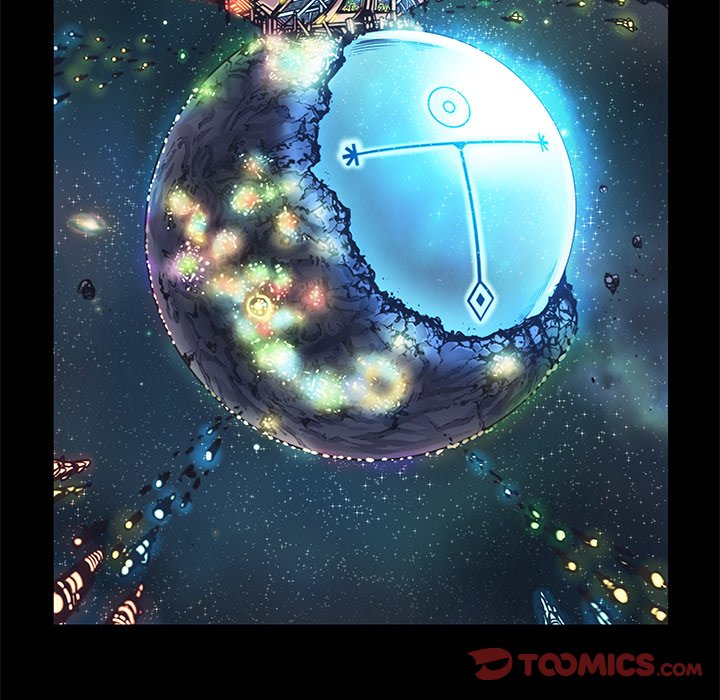 Galaxy Chapter 49 - Page 42