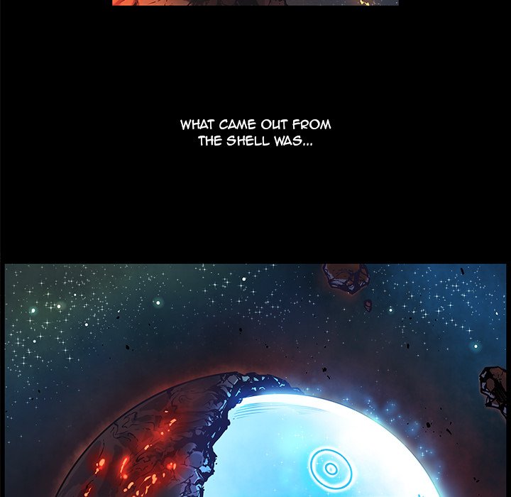 Galaxy Chapter 49 - Page 8