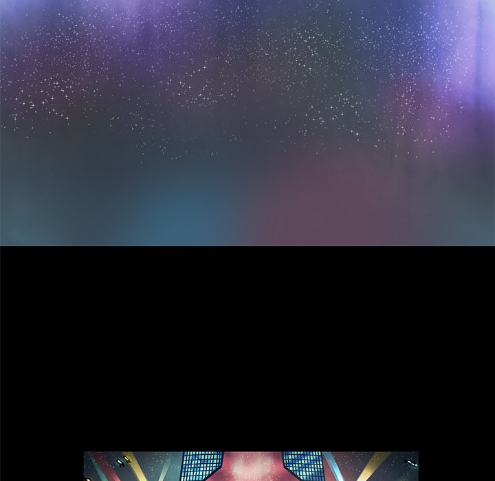 Galaxy Chapter 50 - Page 12