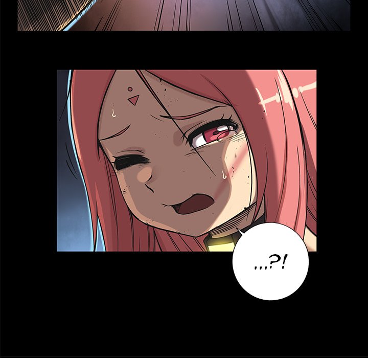 Galaxy Chapter 50 - Page 41