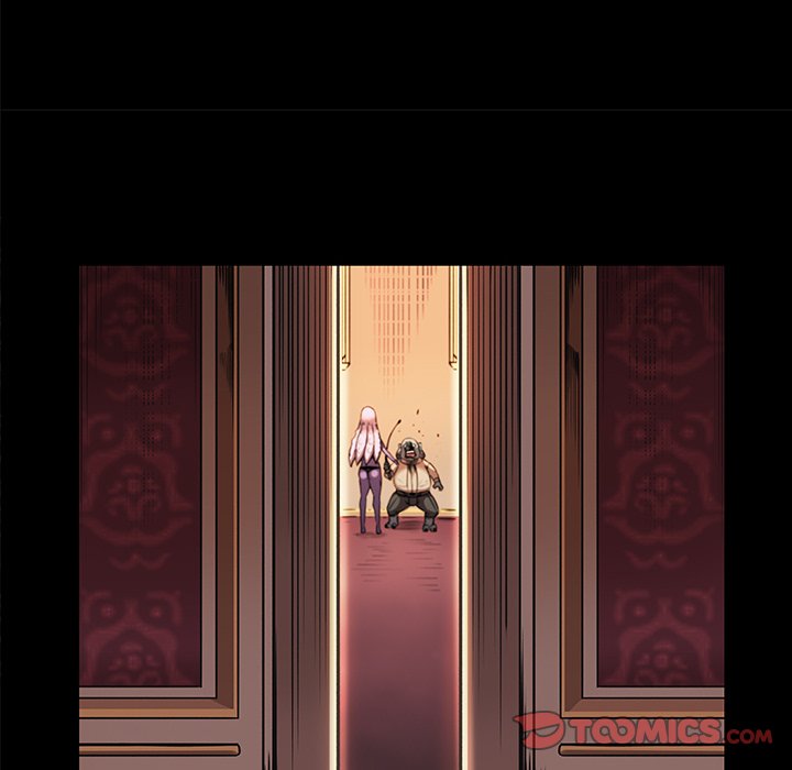 Galaxy Chapter 50 - Page 46