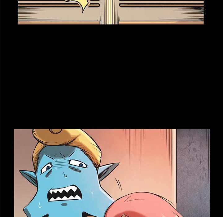 Galaxy Chapter 50 - Page 48