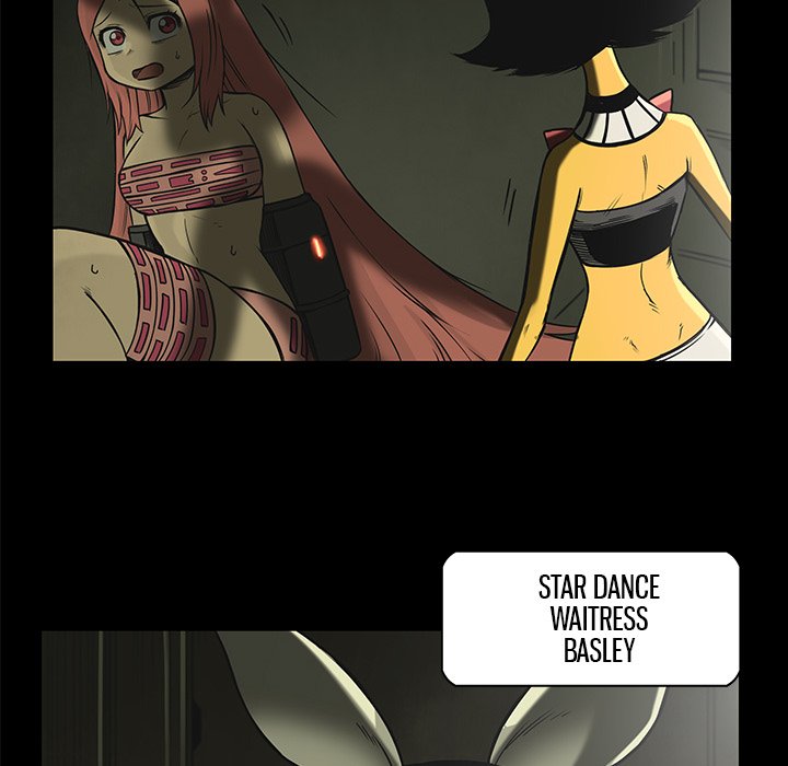 Galaxy Chapter 50 - Page 56