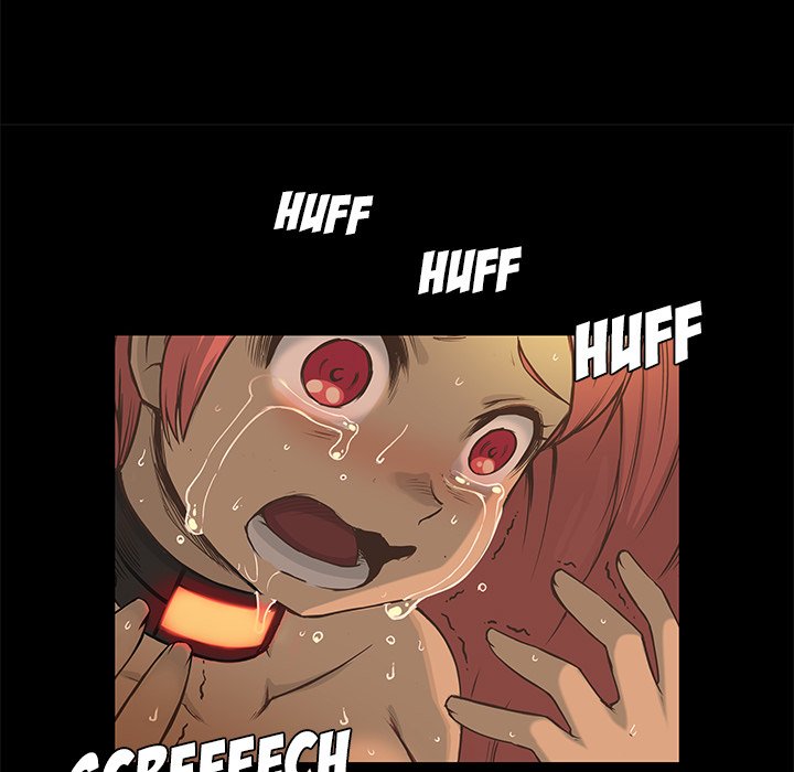 Galaxy Chapter 50 - Page 80