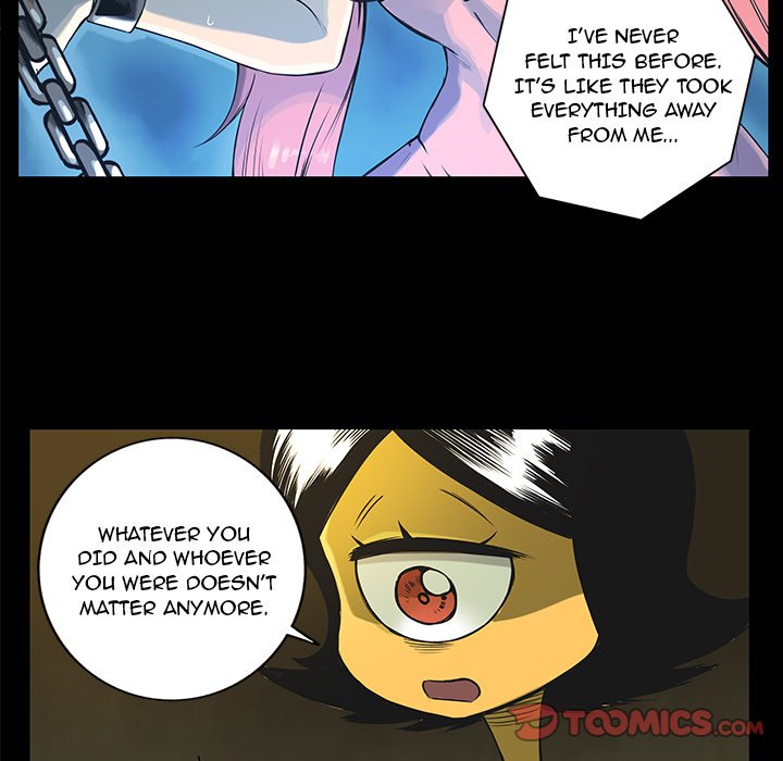 Galaxy Chapter 50 - Page 90